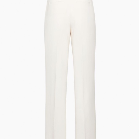 Aritzia Wilfred The Effortless Pant Regular US 6 - Picture 8 of 11